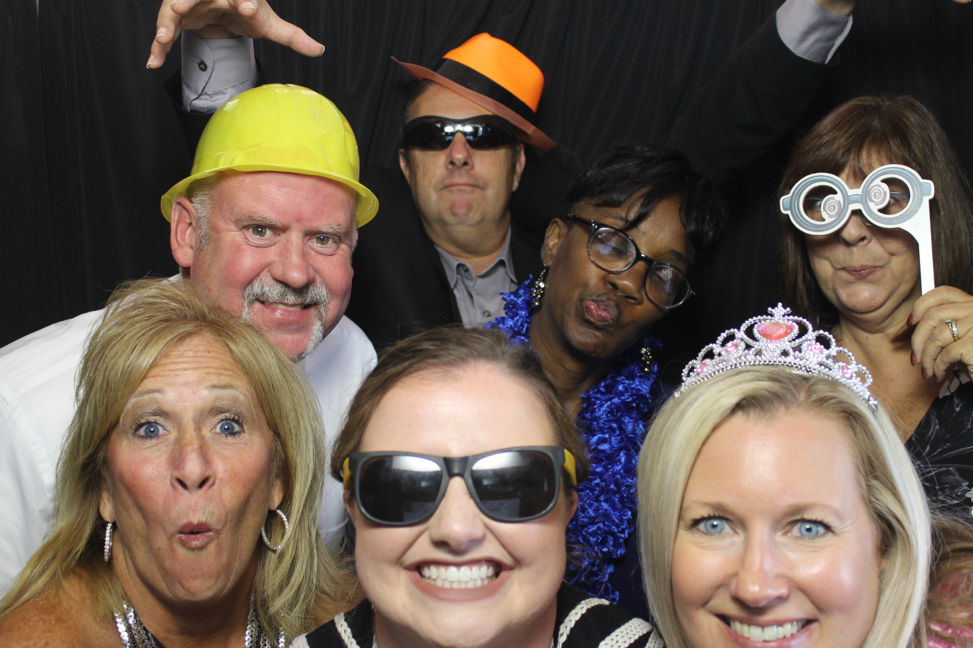 Brett Rose Wedding | View more photos from the event at gallery.photoboothcincy.com/u/PhotoBoothCincy/Brett-Rose-Wedding